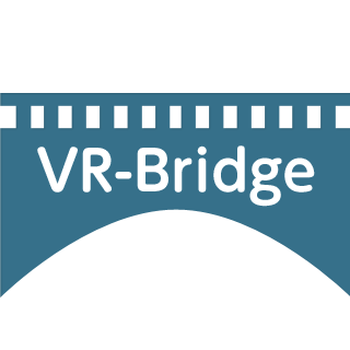 VR-Bridgeロゴ